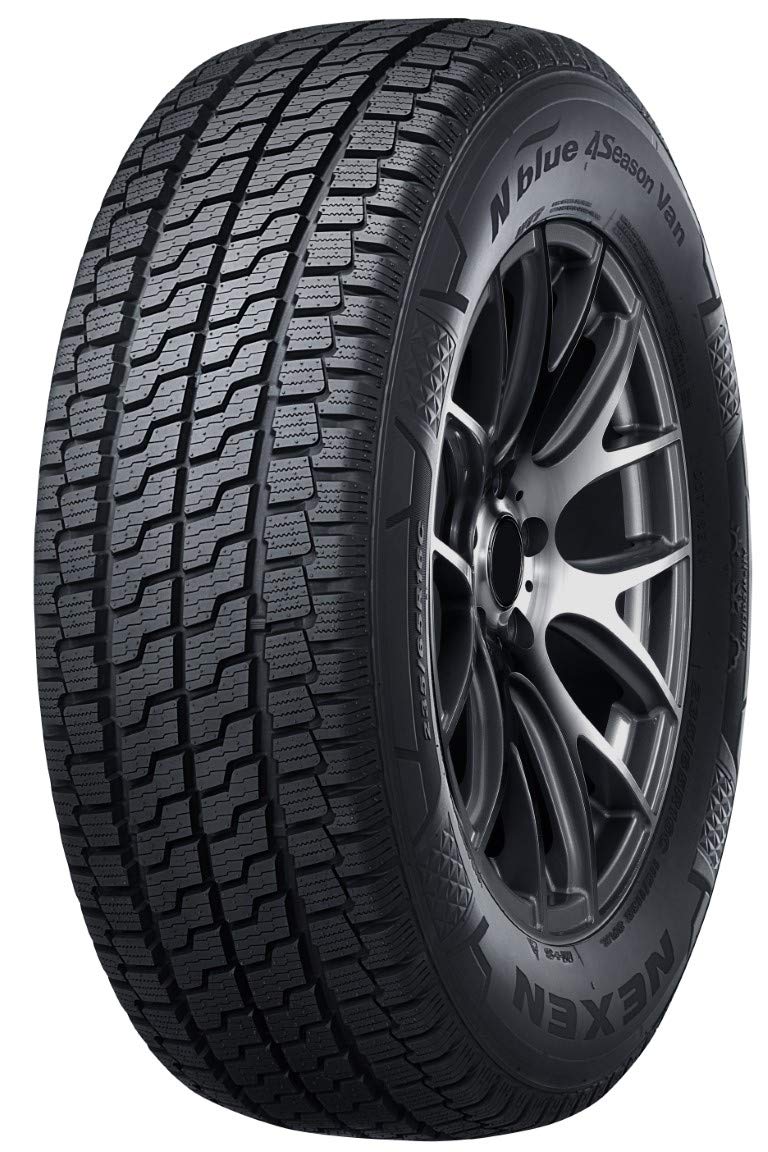 Nexen N'blue 4Season Van 195/80R15 107N C Allwetterreifen von Nexen