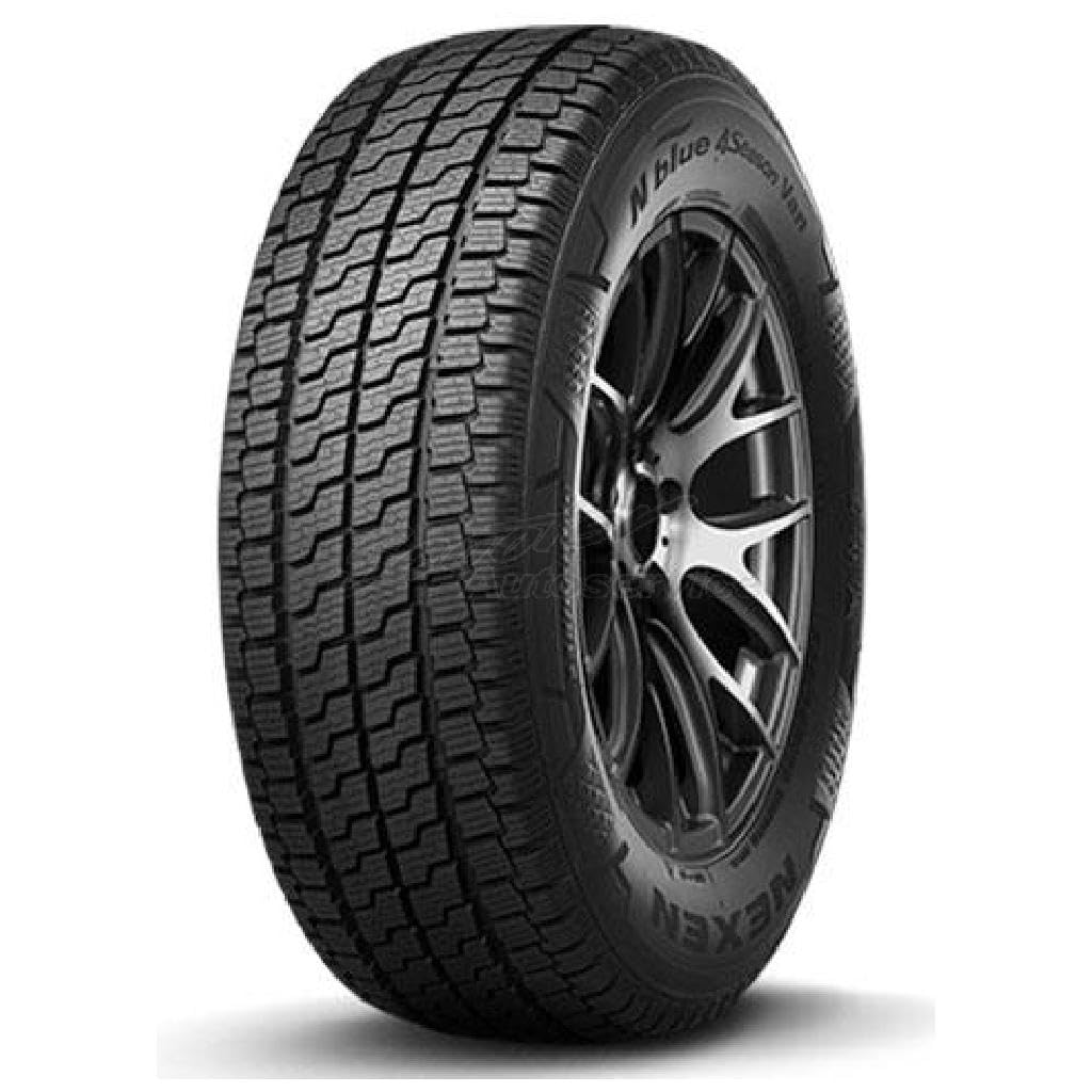 Nexen N'blue 4Season Van 205/75R16 110R C Allwetterreifen von Nexen