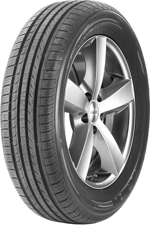 Nexen N blue Eco ( 195/65 R15 91V ) von Nexen