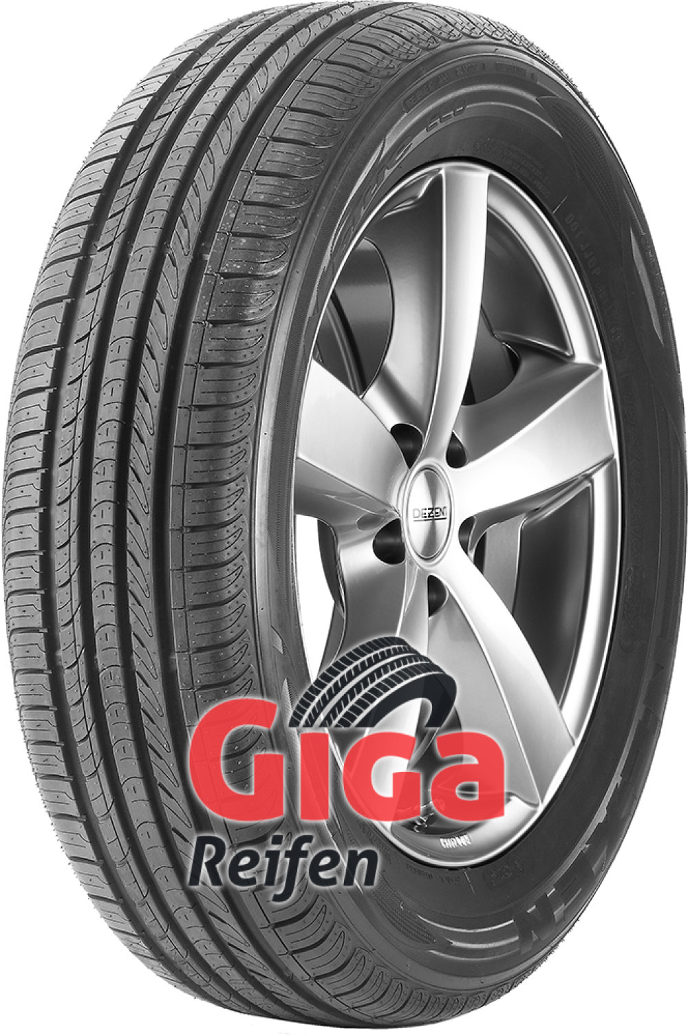 Nexen N blue Eco ( 195/65 R15 91V ) von Nexen