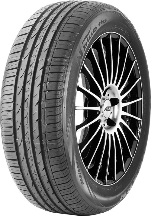 Nexen N blue HD ( 205/55 R16 91V 4PR ) von Nexen