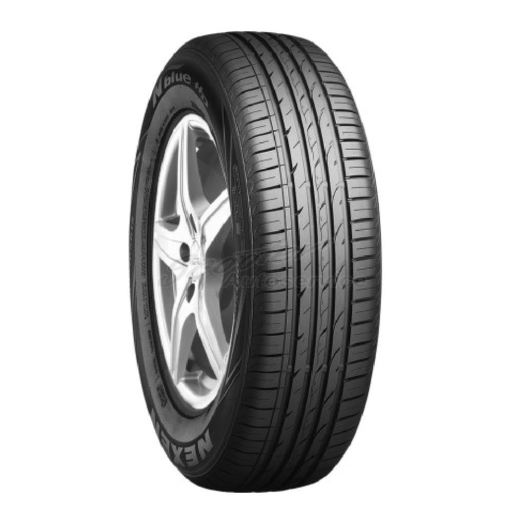 Nexen N'blue HD - 185/60R15 84H - Sommerreifen von Nexen