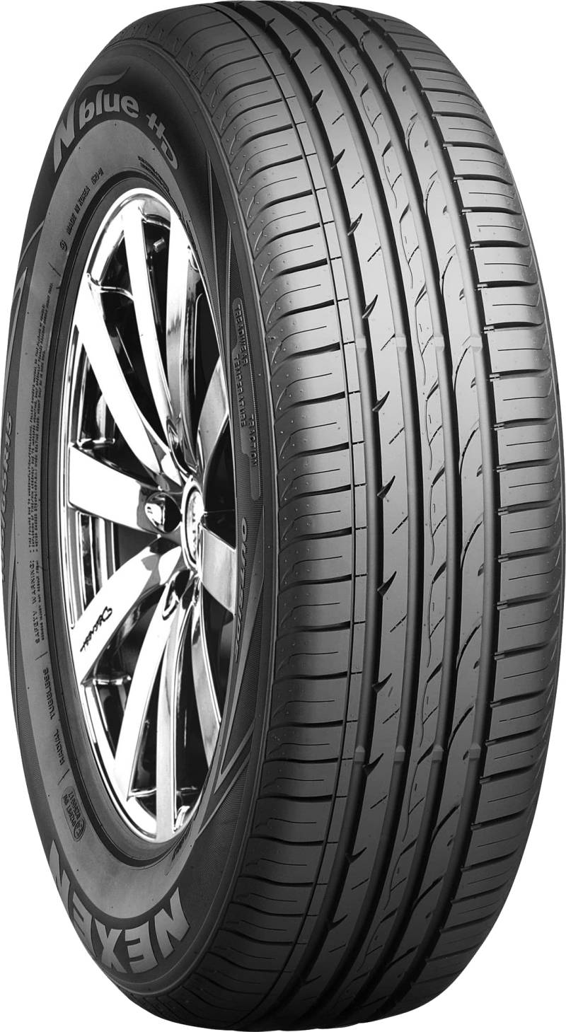 Nexen N'blue HD - 185/60R15 84H - Sommerreifen von Nexen