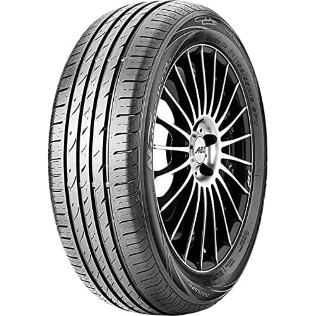 Nexen N'blue HD Plus 145/65R15 72T Sommerreifen von Nexen