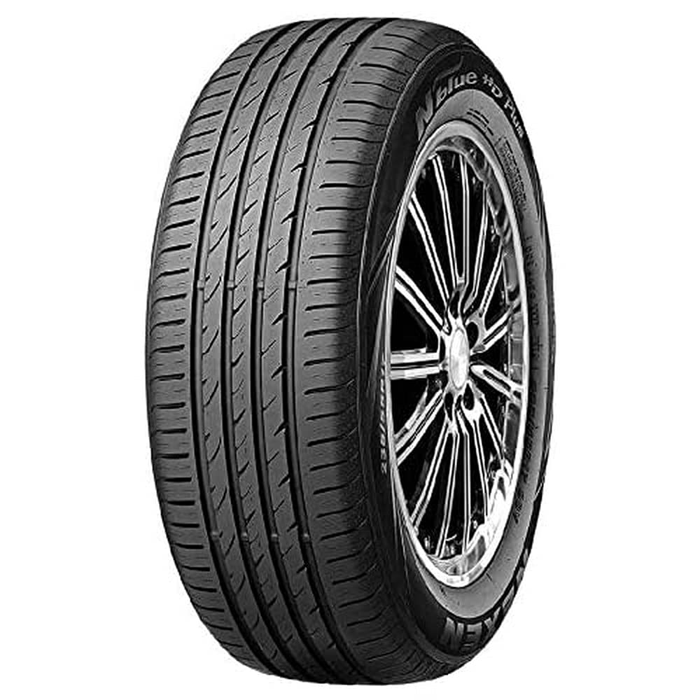 Nexen N'blue HD Plus - 165/60R15 77T - Sommerreifen von Nexen