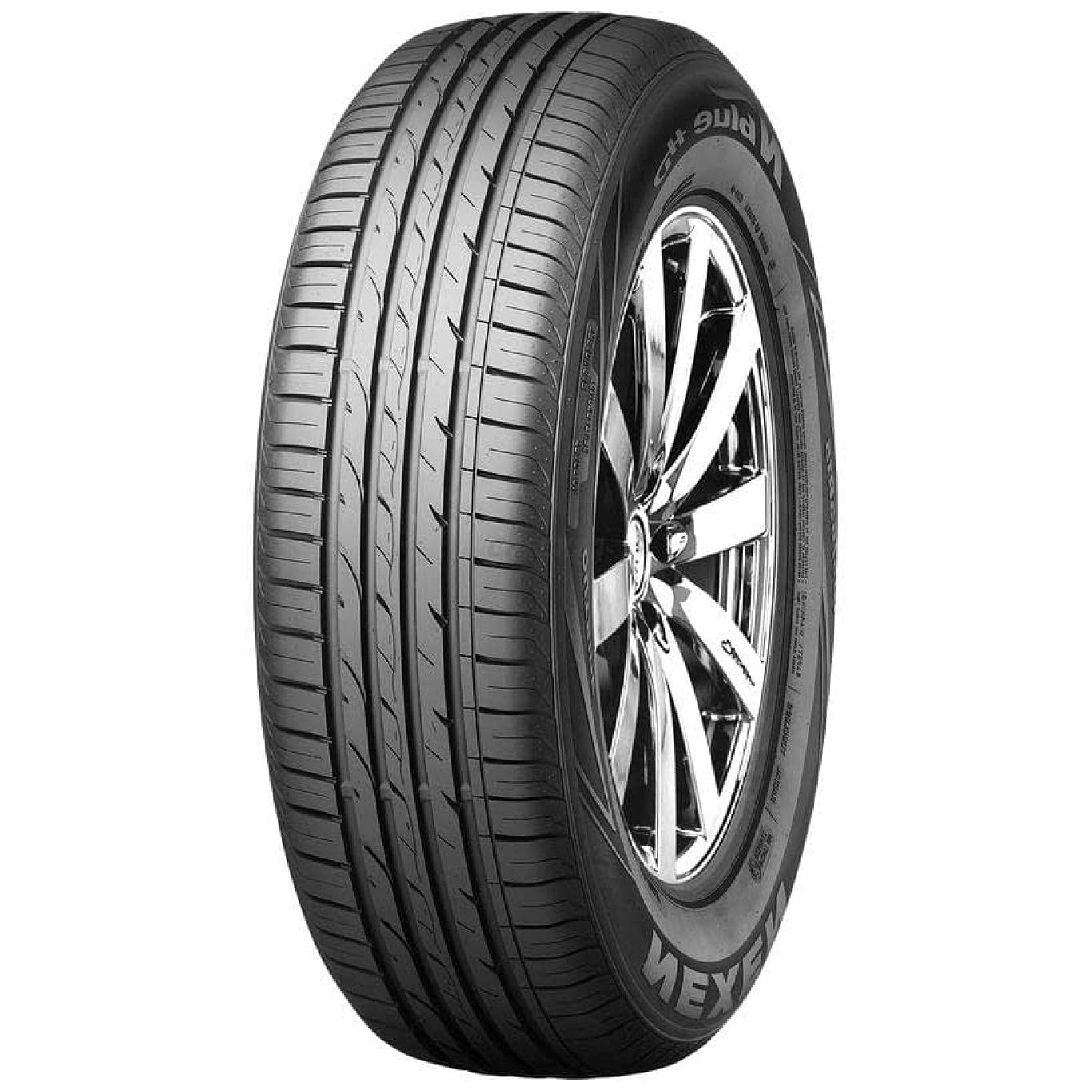 Nexen N'blue HD Plus 185/65R15 88H Sommerreifen von Nexen