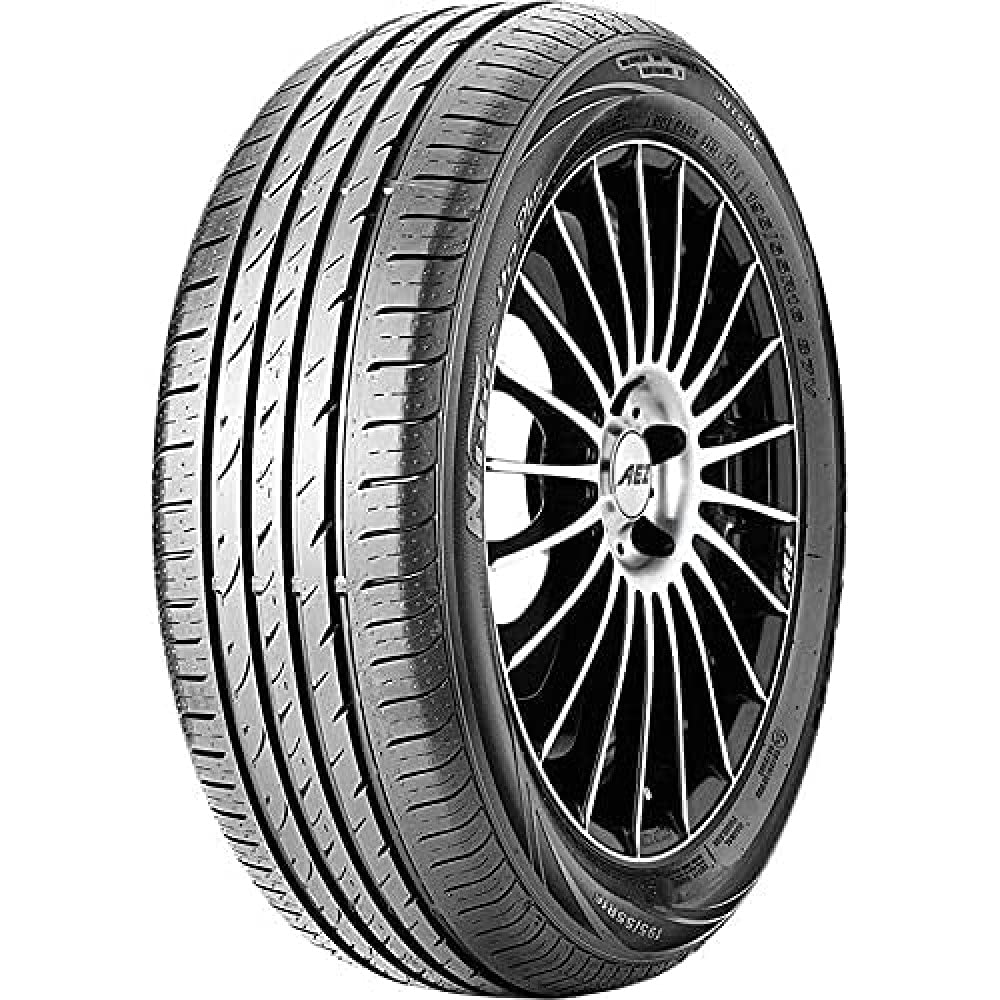 Nexen N'blue HD Plus 195/65R15 95T XL Sommerreifen von Nexen