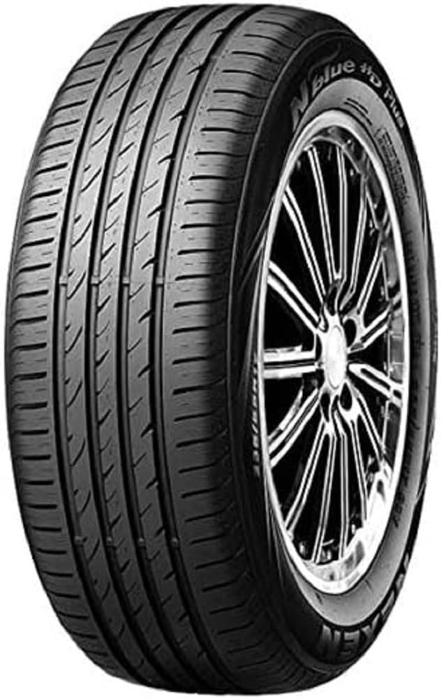 Nexen N'blue HD Plus - 225/60R17 60V - Sommerreifen von Nexen