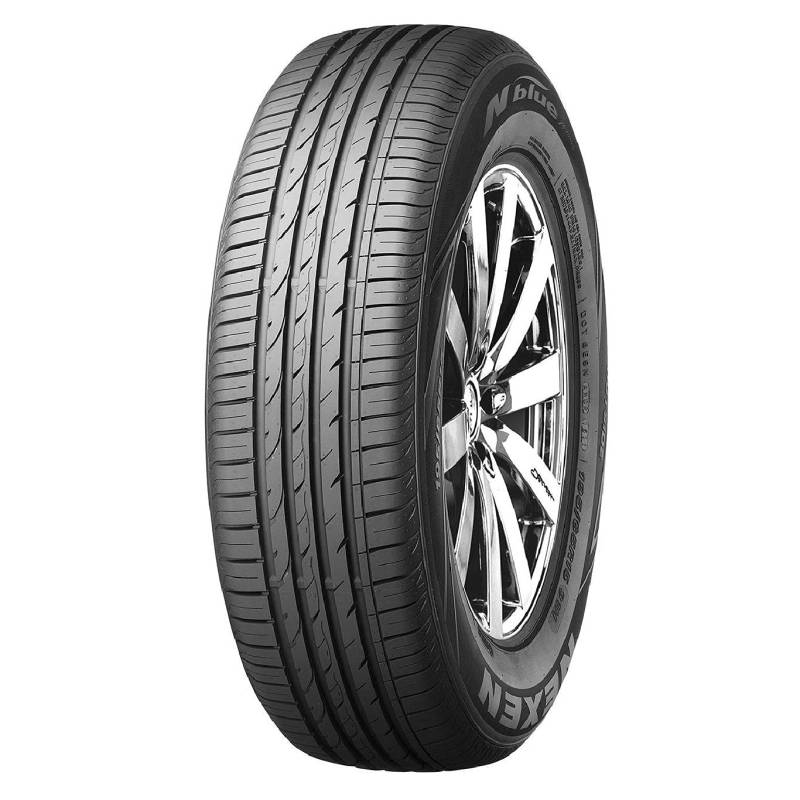 Nexen N'blue Premium - 195/65R15 91T - Sommerreifen von Nexen