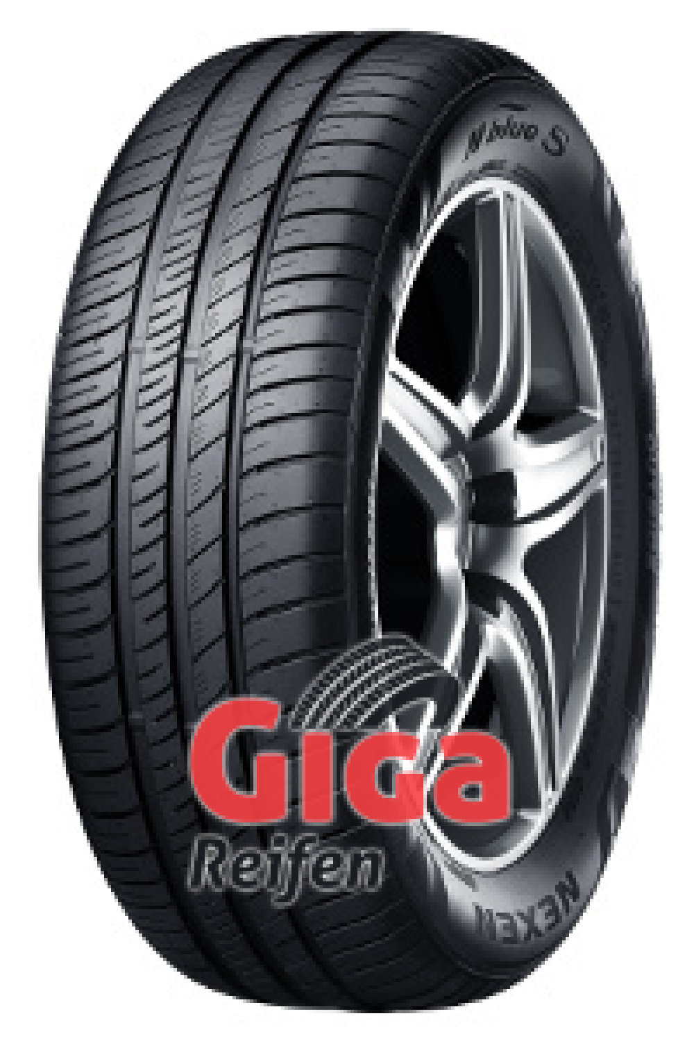 Nexen N blue S ( 185/55 R15 82H 4PR ) von Nexen