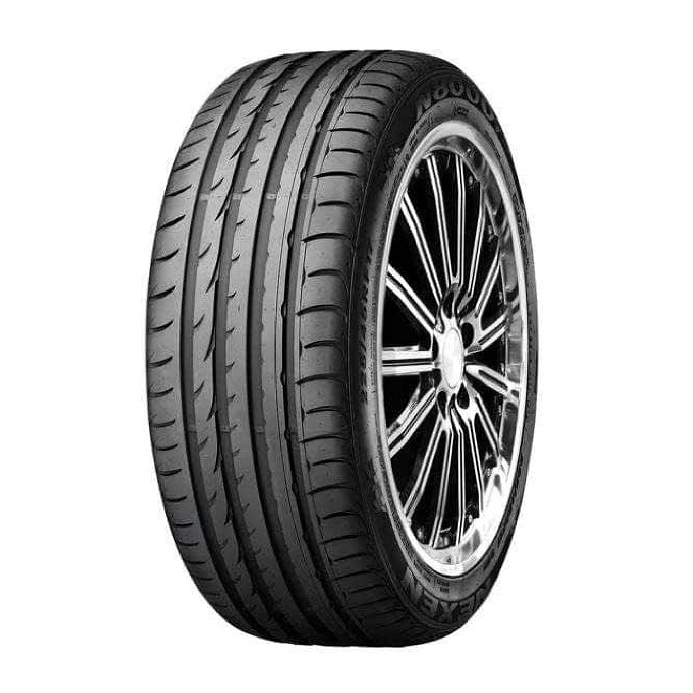 Nexen N 8000 225/45 R17 94W Sommerreifen GTAM T259768 ohne Felge von Nexen