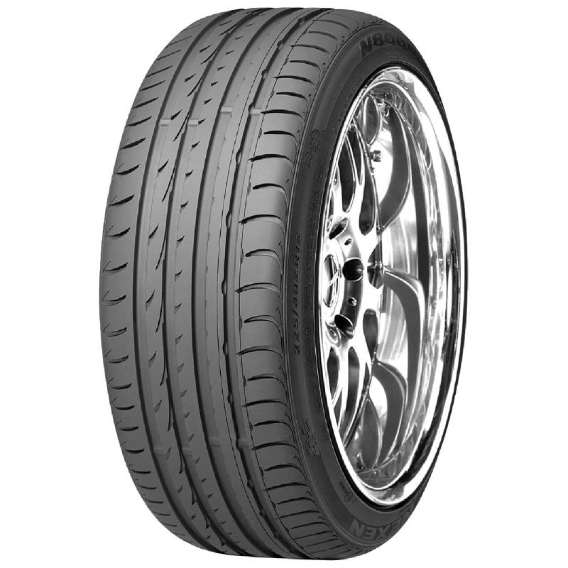 Nexen N8000 XL - 225/40R18 92Y - Sommerreifen von Nexen