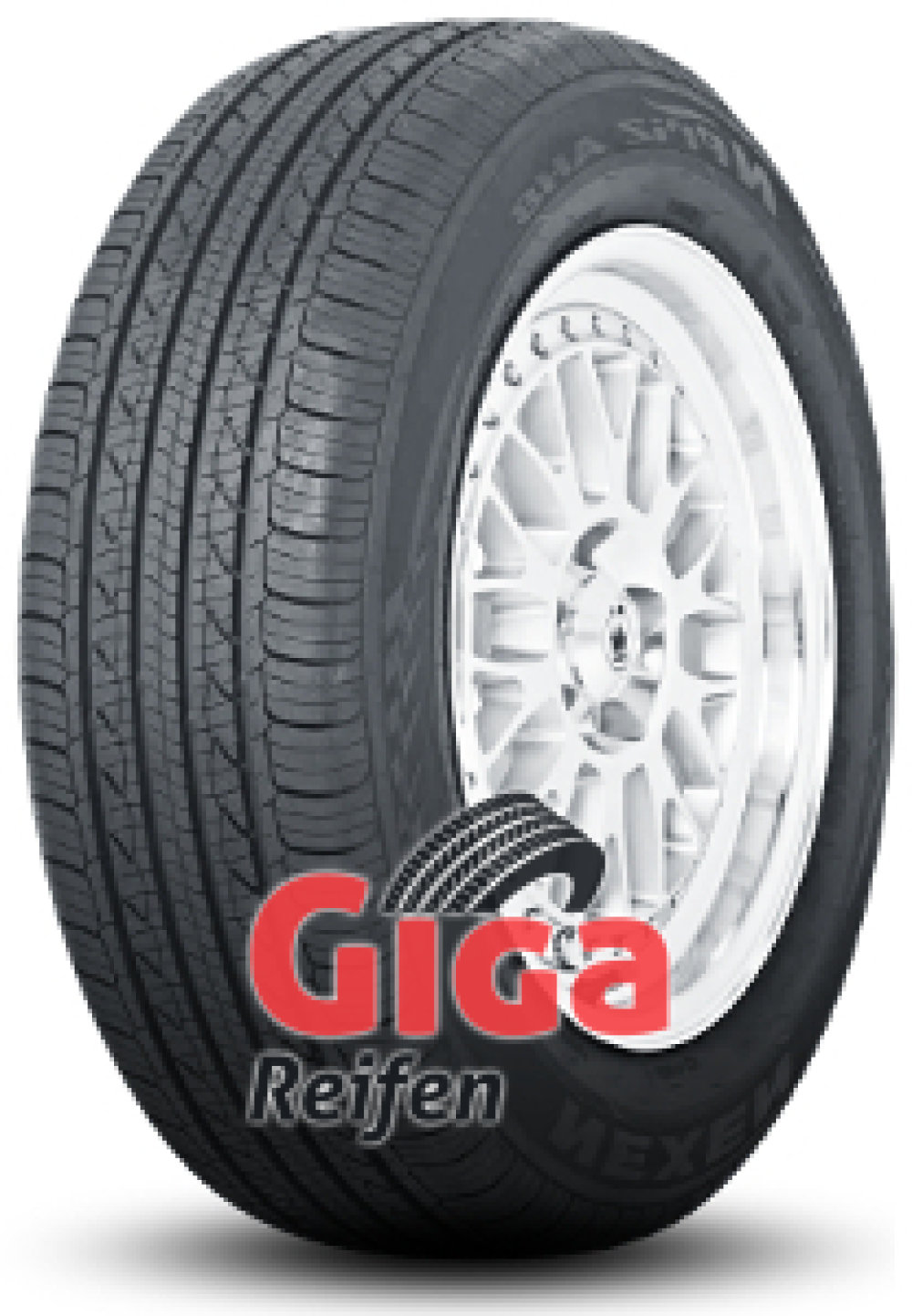 Nexen NPriz AH8 ( 205/60 R16 92H 4PR ) von Nexen