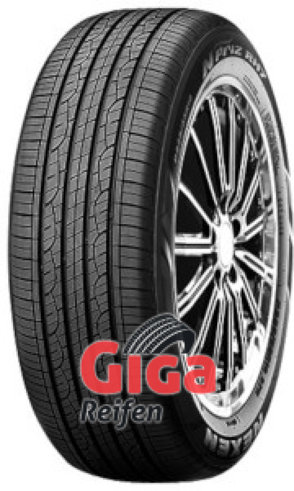 Nexen NPriz RH7 ( 225/55 R18 98H 4PR, RPB ) von Nexen