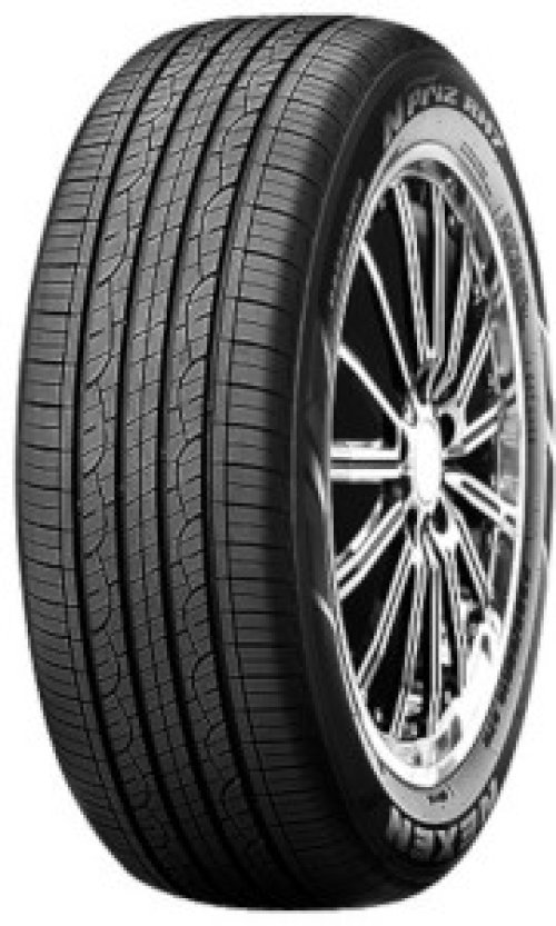 Nexen NPriz RH7 ( 225/55 R18 98H 4PR, RPB ) von Nexen