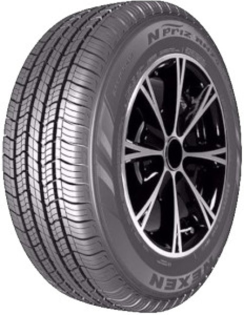 Nexen NPriz RH7a ( 235/60 R18 103H 4PR ) von Nexen