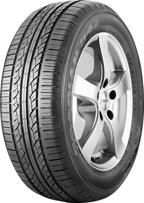 Nexen Roadian 542 ( 245/70 R17 110H 4PR ) von Nexen