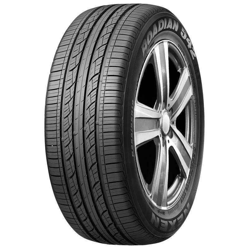 Nexen Roadian 542 M+S - 255/60R18 108H - Sommerreifen von Nexen