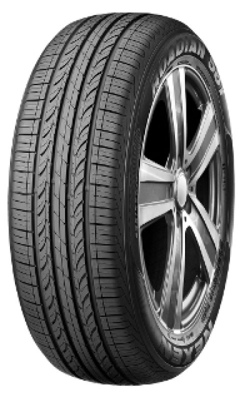 Nexen Roadian 581 ( 195/65 R15 91H 4PR ) von Nexen