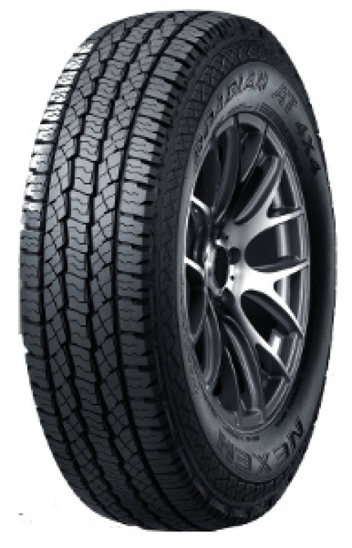 Nexen Roadian AT 4x4 ( 265/50 R20 111T XL 4PR, RPB ) von Nexen