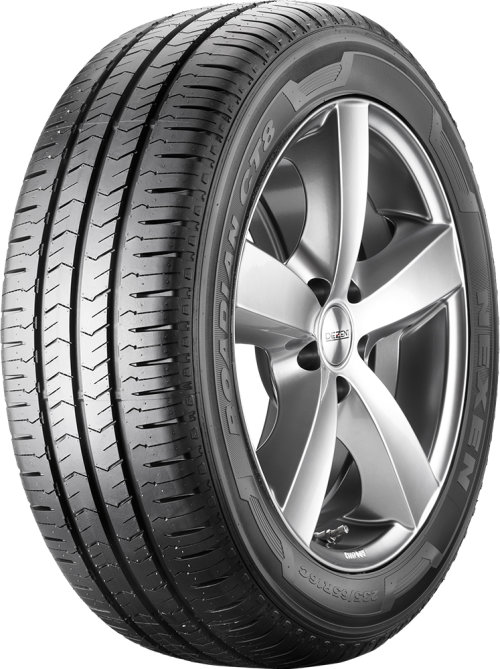 Nexen Roadian CT8 ( 165/70 R14C 89/87R 6PR ) von Nexen