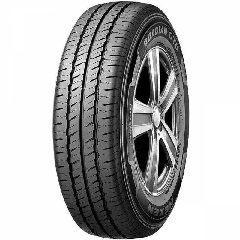 Nexen Roadian CT8 - 175/65R14 90T - Sommerreifen von Nexen