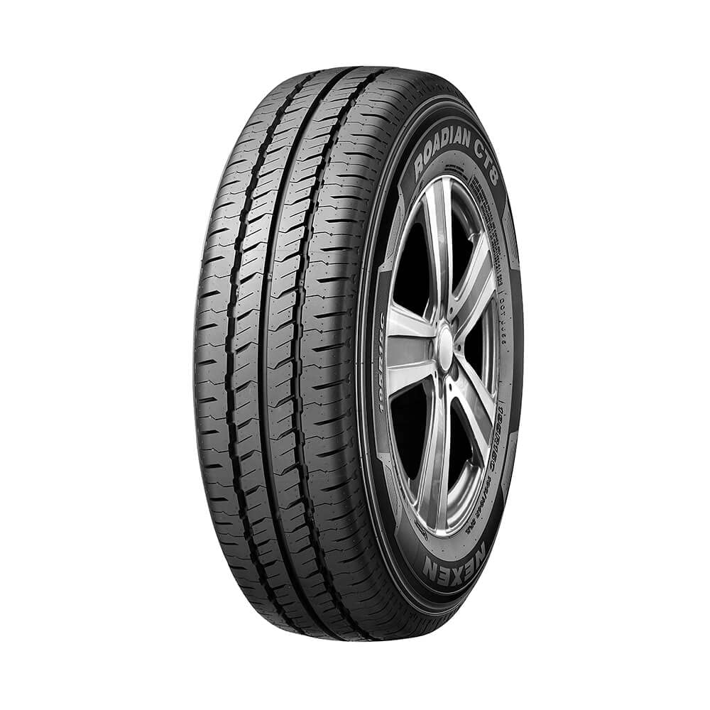 Nexen Roadian CT8 - 185/55R14 - Sommerreifen von Nexen