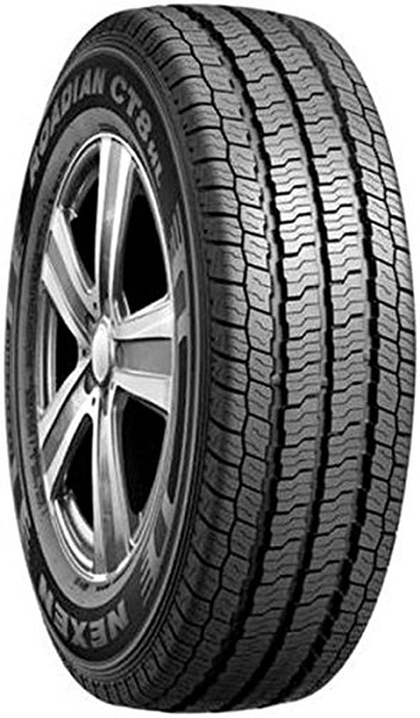 Nexen Roadian CT8 - 195/75R16 - Sommerreifen von Nexen