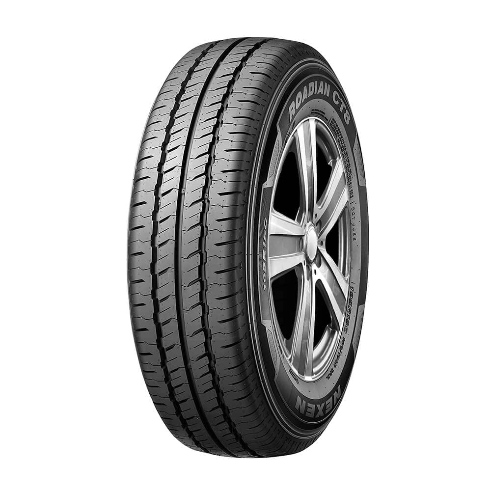 Nexen Roadian CT8 - 215/65R16 109T - Sommerreifen von Nexen