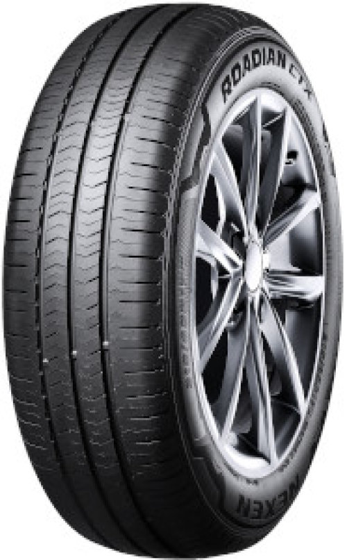 Nexen Roadian CTX ( 215/70 R15C 109/107S 8PR ) von Nexen