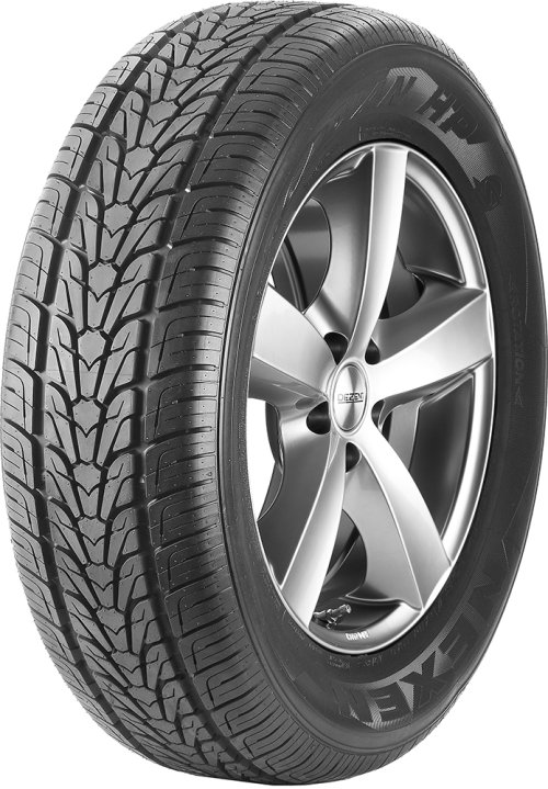 Nexen Roadian HP ( 255/55 R18 109V XL 4PR ) von Nexen