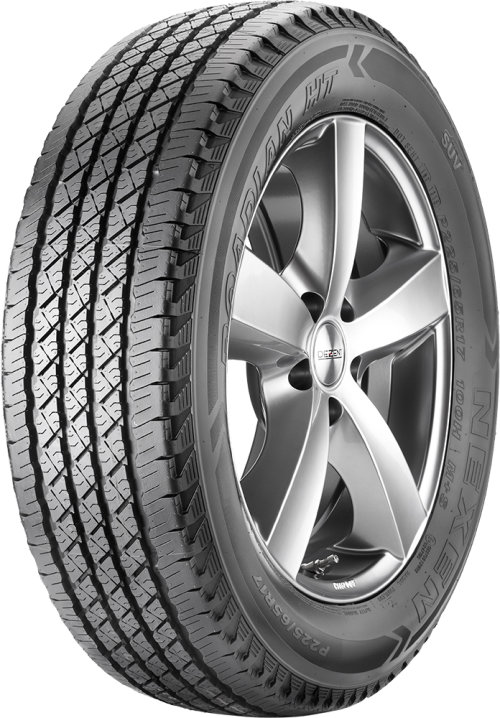 Nexen Roadian HT ( P215/75 R15 100S 4PR ROWL ) von Nexen