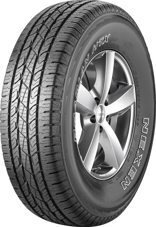 Nexen Roadian HTX RH5 ( 235/60 R18 103V 4PR, RPB ) von Nexen