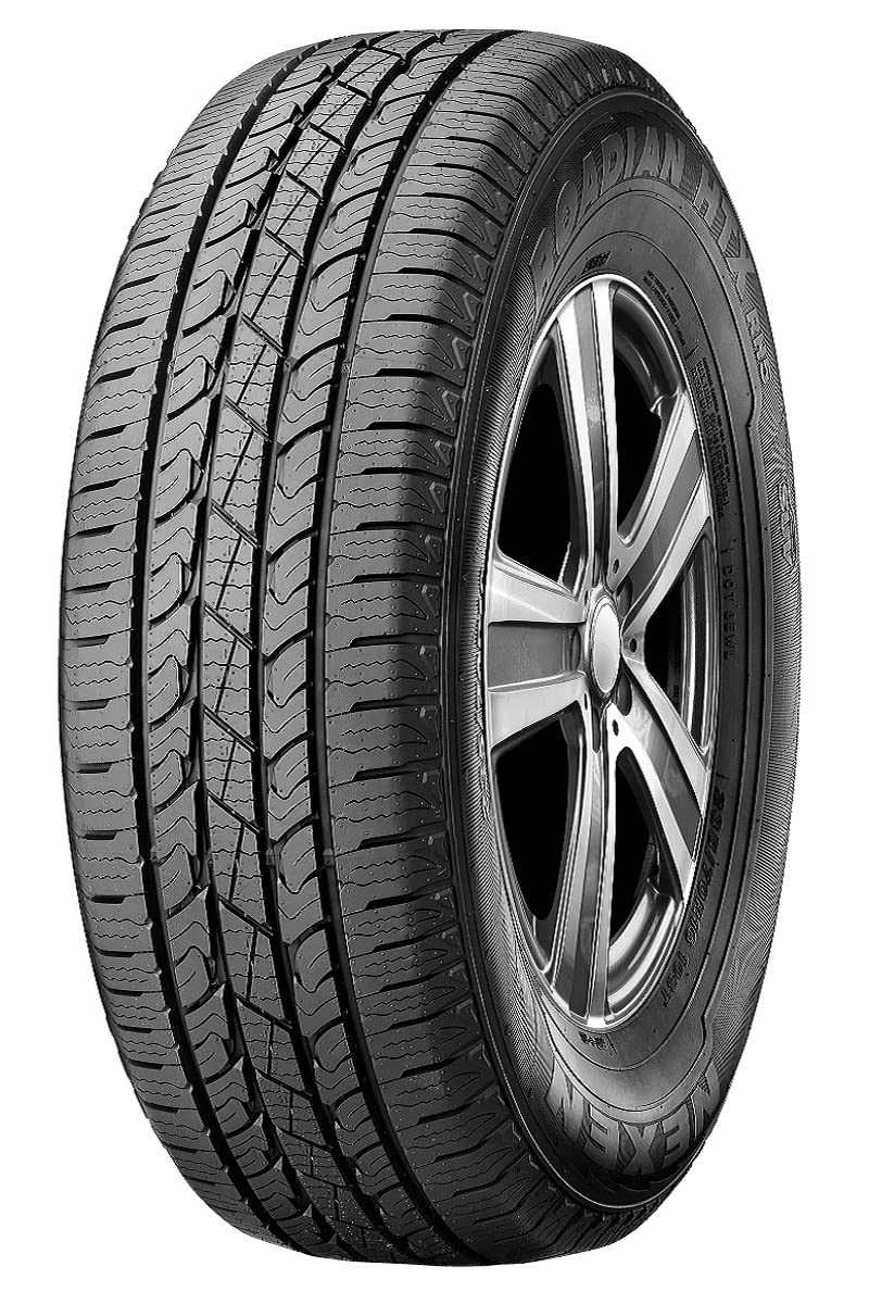 Nexen Roadian HTX RH5 - 235/65/R16 103T - E/E/71 - Ganzjahresreifen von Nexen