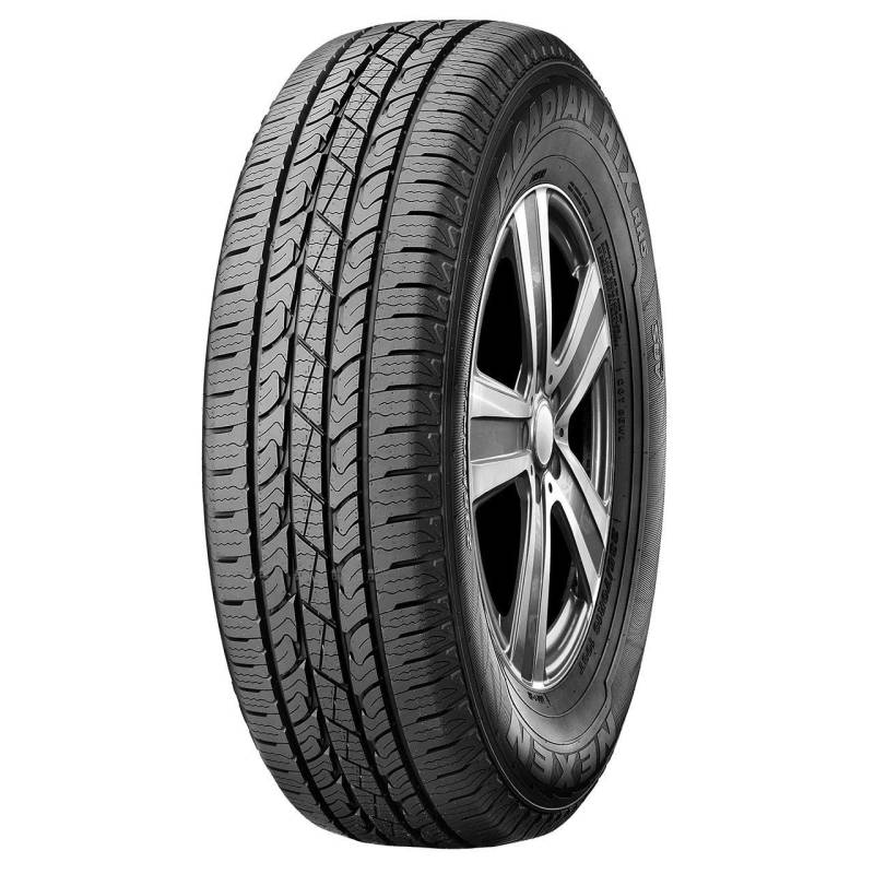 Nexen Roadian HTX RH5 M+S - 265/70R15 112S - Sommerreifen von Nexen