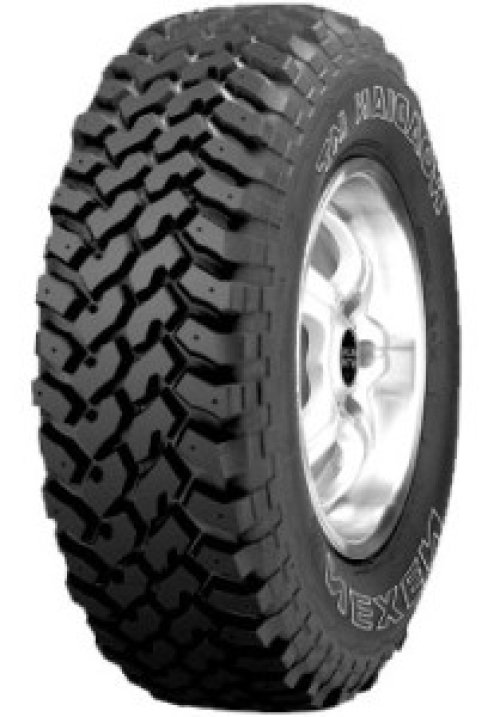 Nexen Roadian M/T ( 31x10.50 R15 109Q 6PR, POR ROWL ) von Nexen