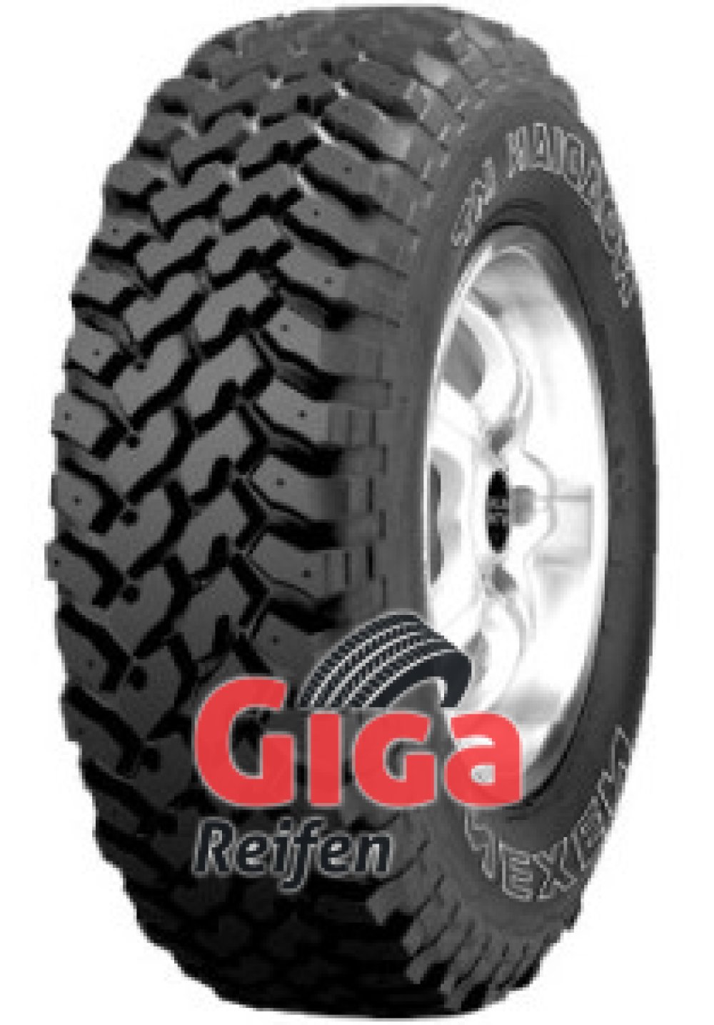 Nexen Roadian M/T ( LT235/85 R16 120/116Q 10PR, POR ROWL ) von Nexen