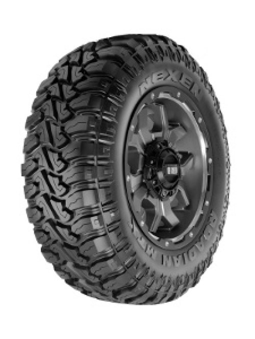 Nexen Roadian MTX ( 285/70 R17C 121/118Q 10PR, POR ) von Nexen