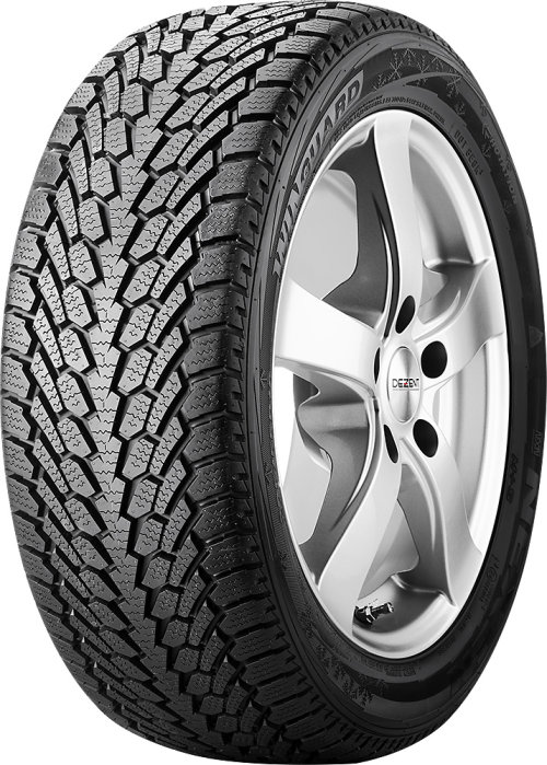 Nexen Winguard ( 255/50 R19 107V XL 4PR, RPB, SUV ) von Nexen