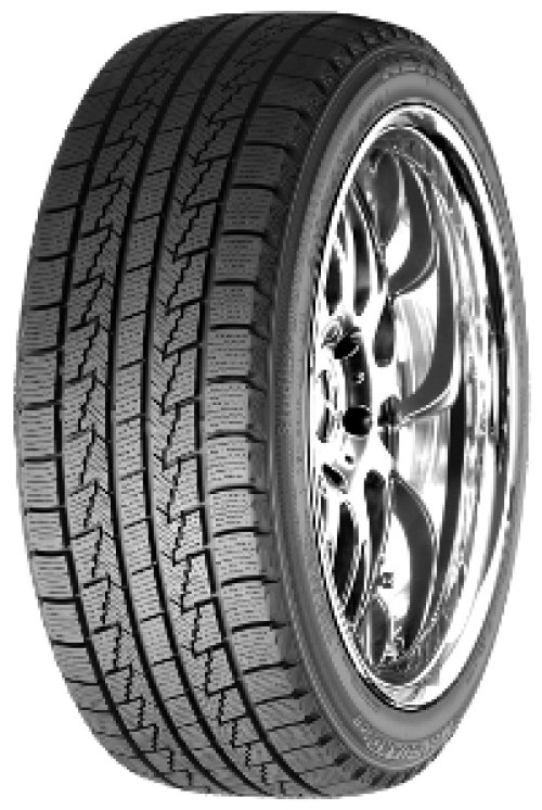 Nexen Winguard Ice ( 215/65 R16 98Q 4PR, Nordic compound, SUV ) von Nexen