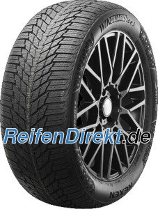 Nexen Winguard Ice 3 ( 185/60 R15 88T XL 4PR, Nordic compound ) von Nexen