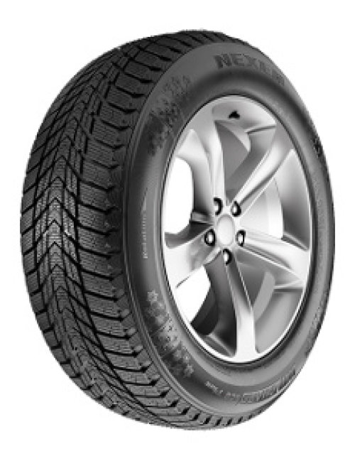 Nexen Winguard Ice Plus ( 175/65 R14 86T XL 4PR, Nordic compound ) von Nexen