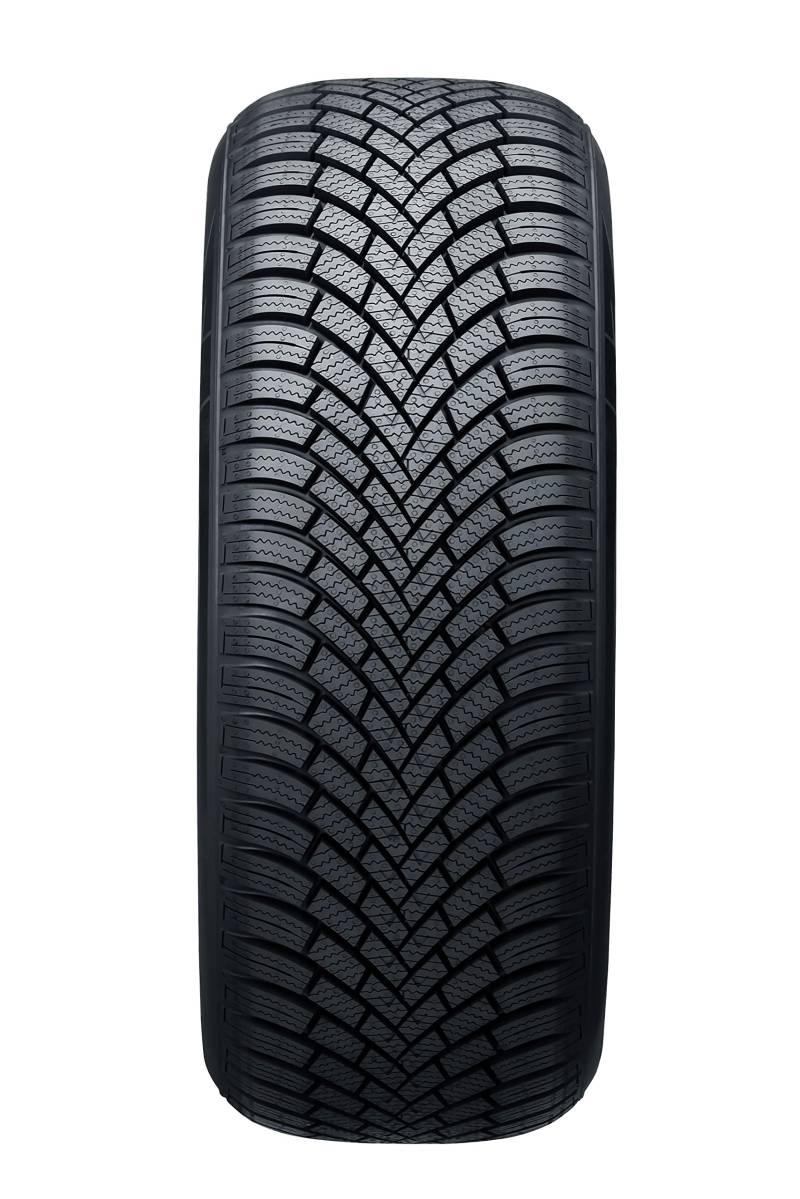 Nexen 16542NX WINGUARD SNOW G 3 WH21 195/65R15 91T Winterreifen von Nexen