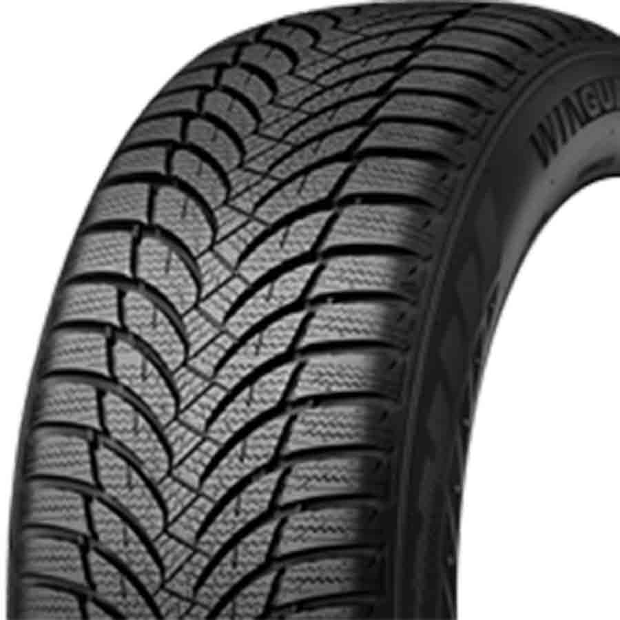 Nexen Winguard Snow G WH2 215/60 R16 99H XL M+S Winterreifen von Nexen