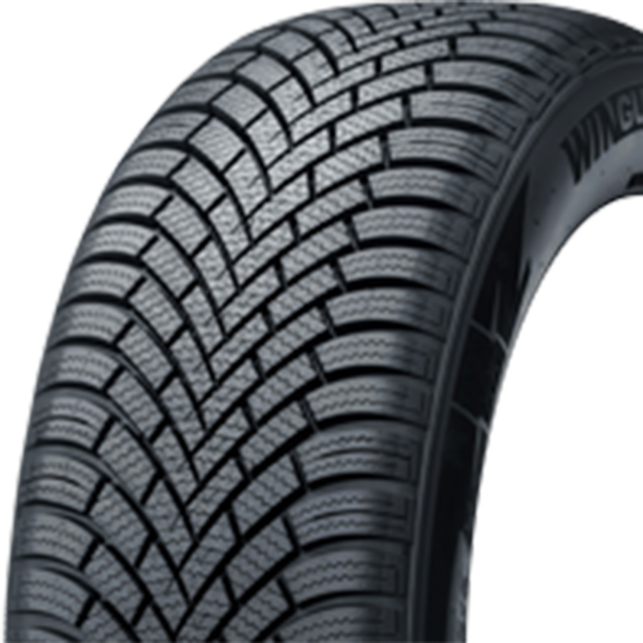 Nexen Winguard Snow G3 WH21 195/65 R15 91H M+S Winterreifen von Nexen