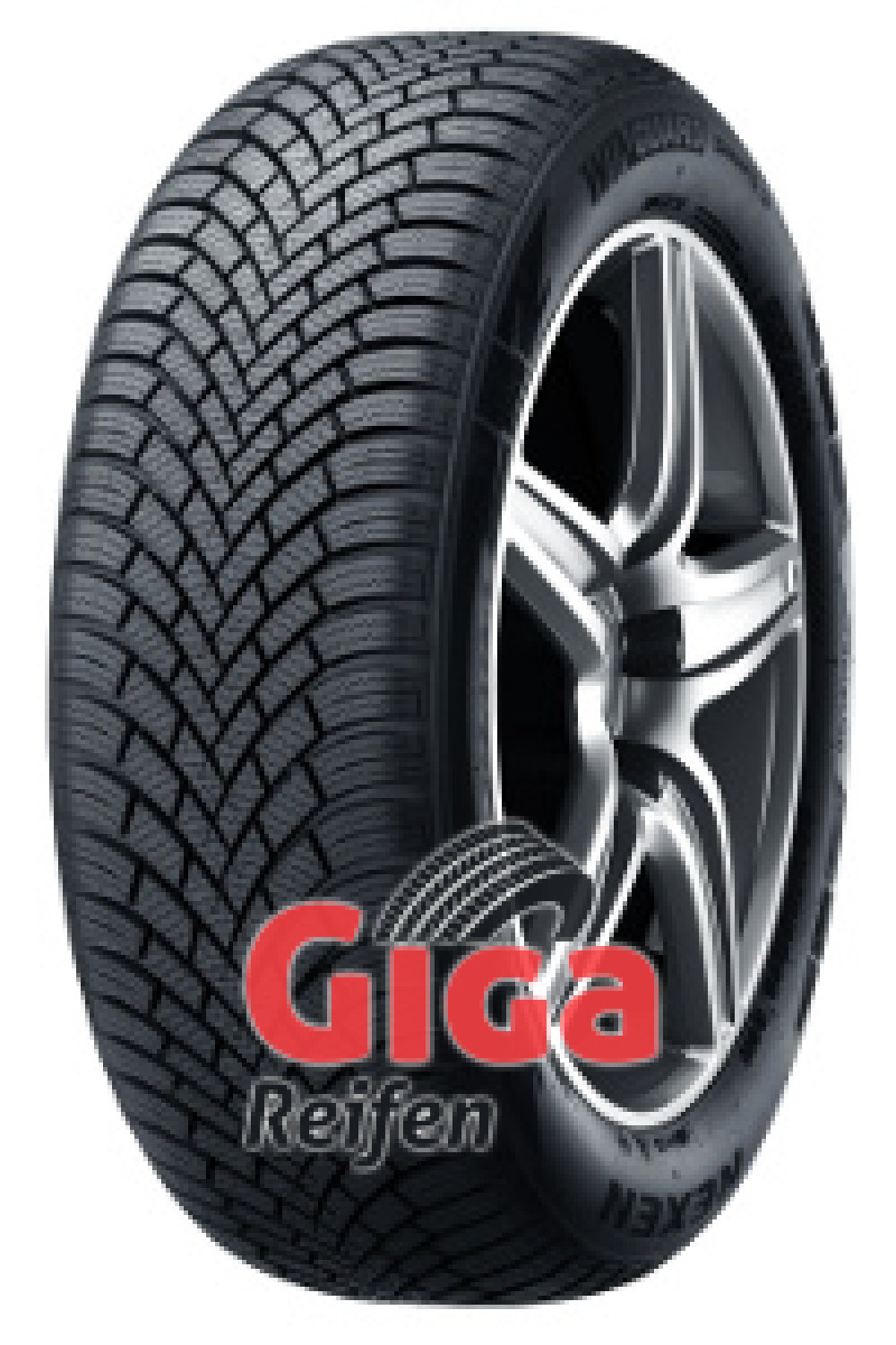 Nexen Winguard SnowG 3 ( 155/65 R14 75T 4PR ) von Nexen