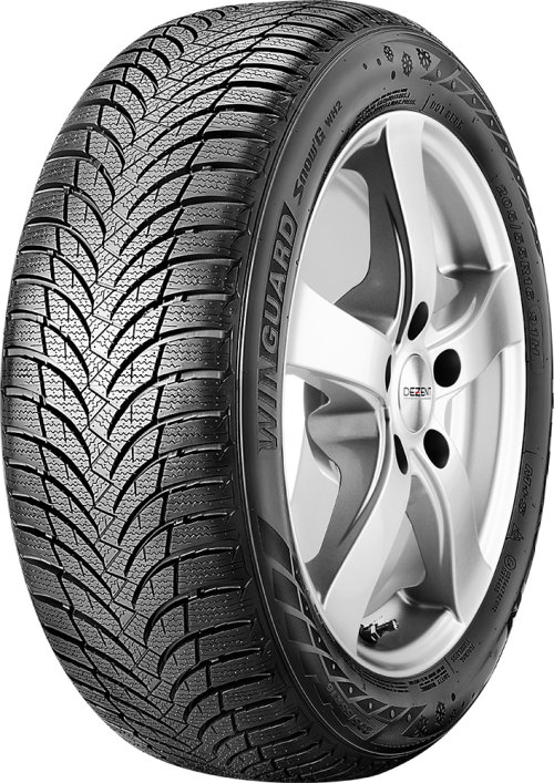 Nexen Winguard SnowG WH2 ( 145/80 R13 75T 4PR ) von Nexen