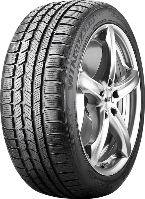 Nexen Winguard Sport ( 205/40 R17 84V XL 4PR, RPB ) von Nexen