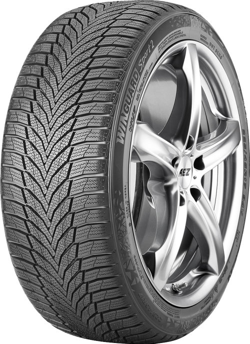 Nexen Winguard Sport 2 ( 195/65 R15 91H 4PR ) von Nexen