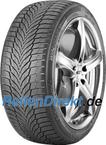 Nexen Winguard Sport 2 ( 205/45 R17 88V XL 4PR, RPB ) von Nexen